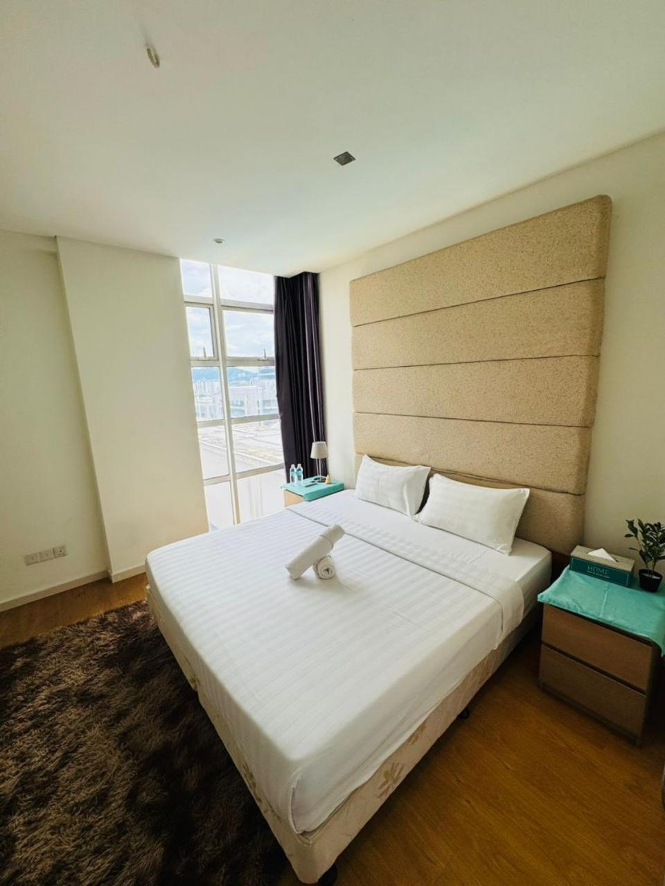 Bintang Goldhill Guest House Kuala Lumpur Exterior foto
