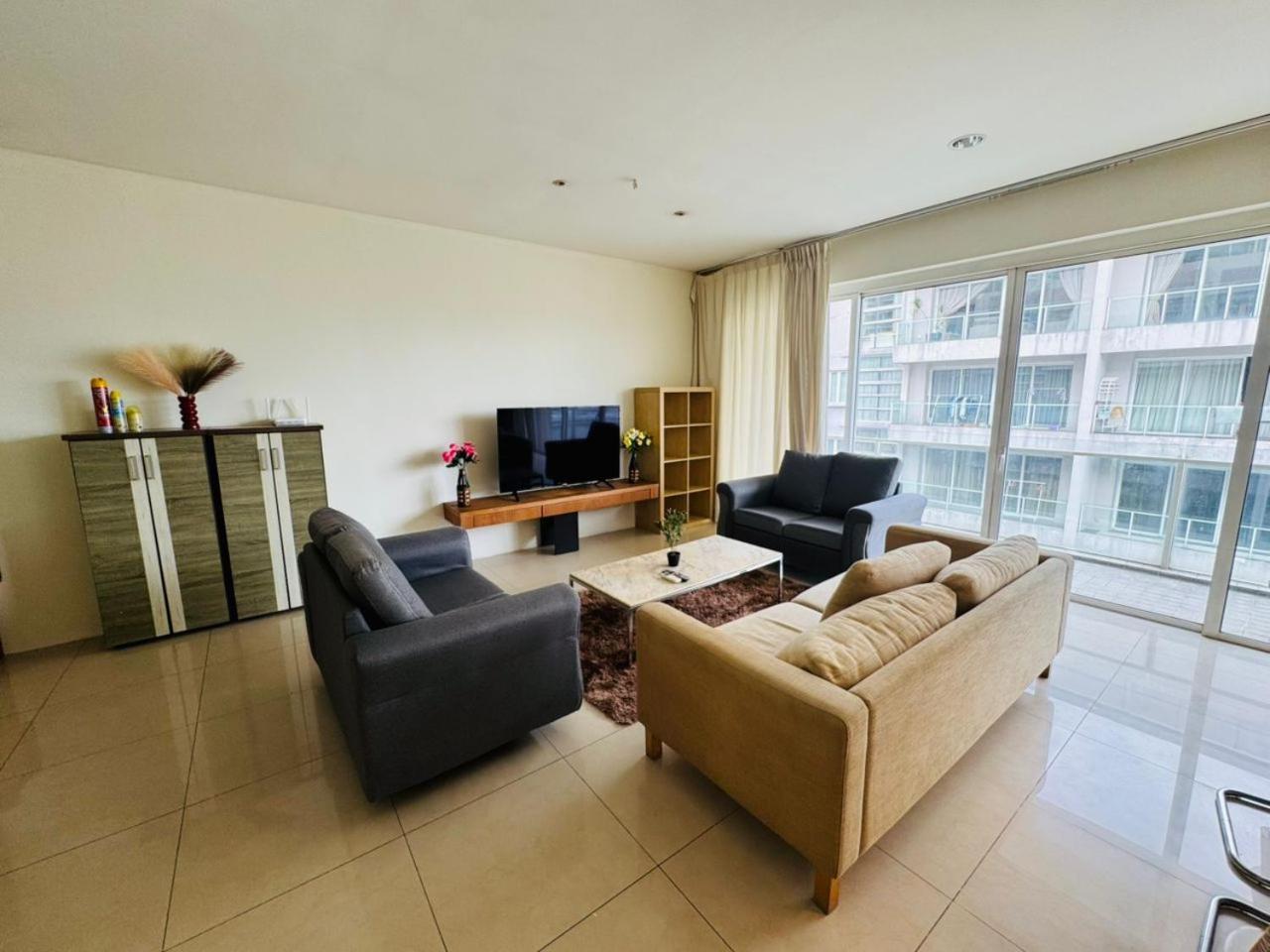Bintang Goldhill Guest House Kuala Lumpur Exterior foto