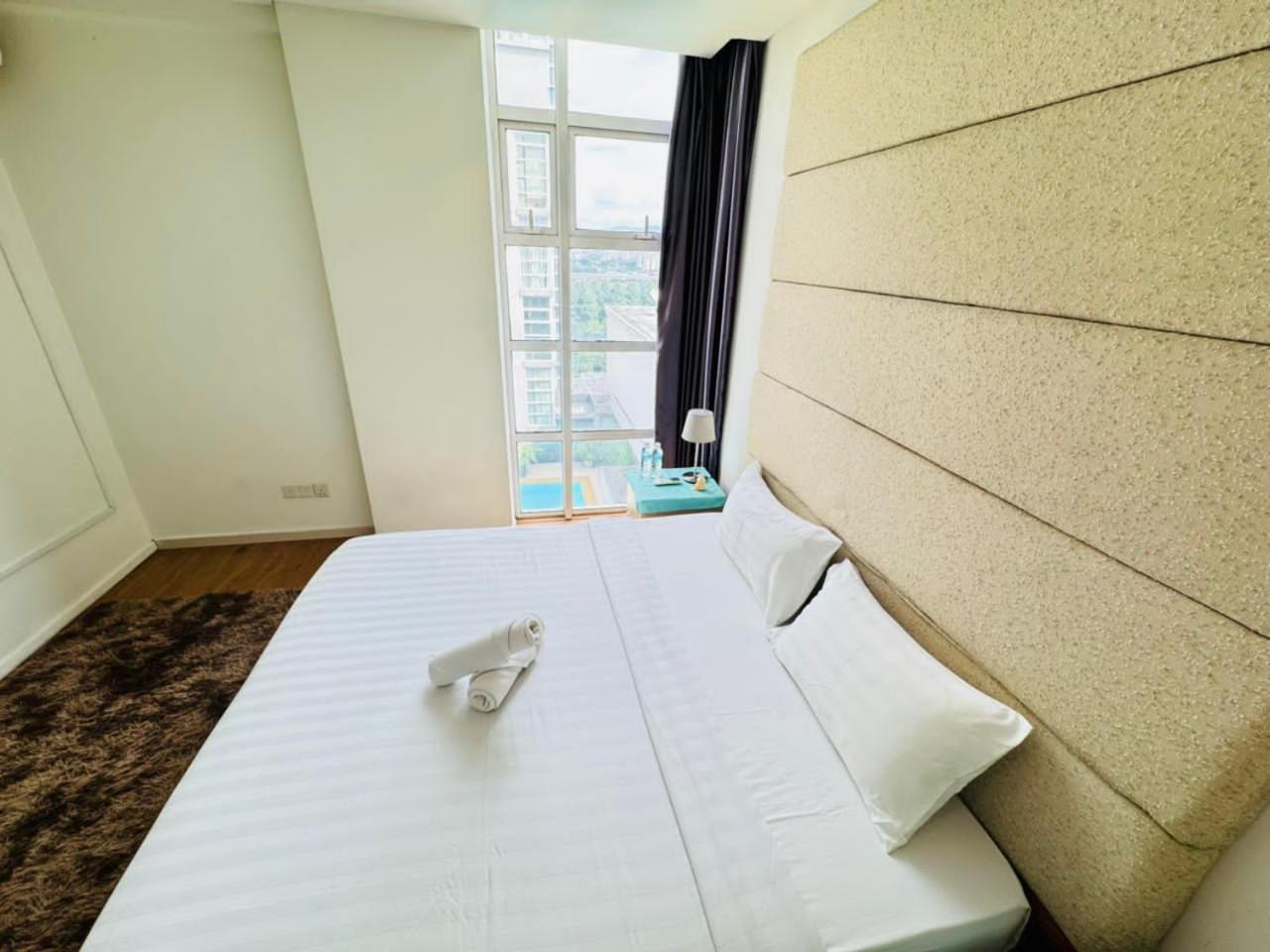 Bintang Goldhill Guest House Kuala Lumpur Exterior foto