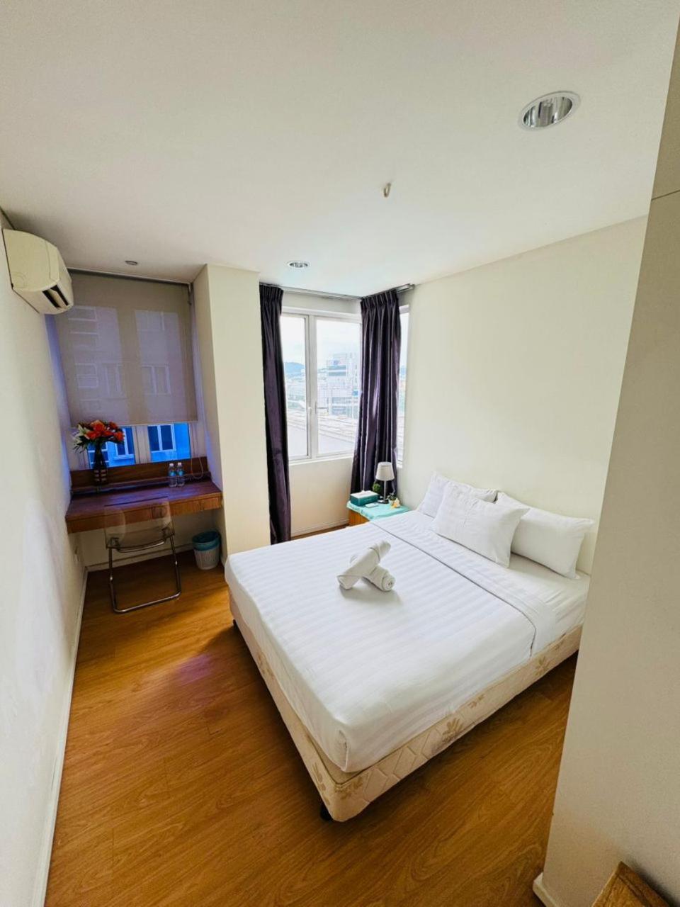 Bintang Goldhill Guest House Kuala Lumpur Exterior foto