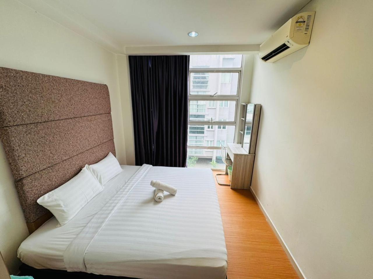 Bintang Goldhill Guest House Kuala Lumpur Exterior foto