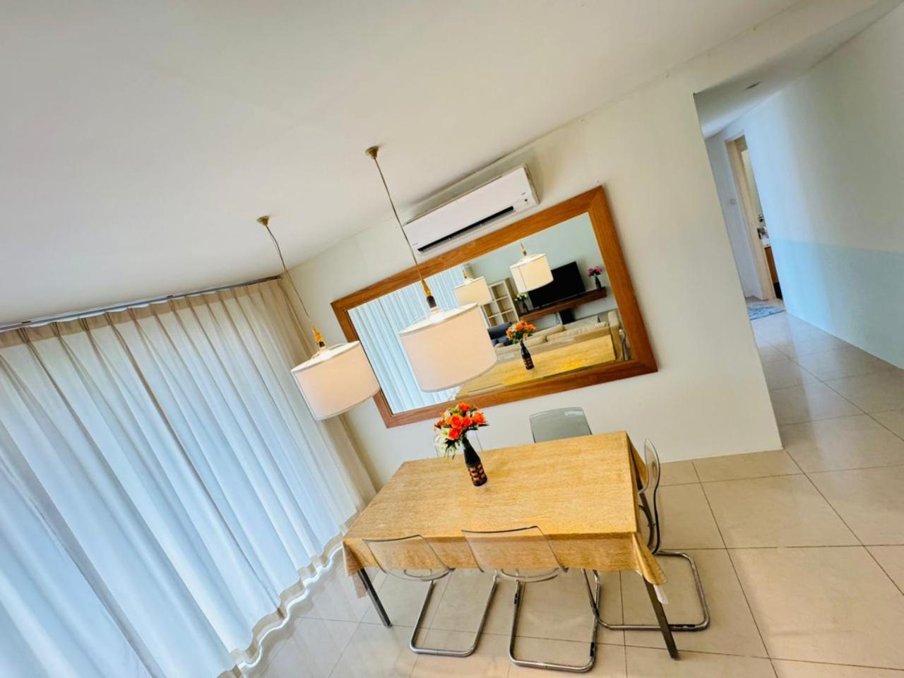 Bintang Goldhill Guest House Kuala Lumpur Exterior foto