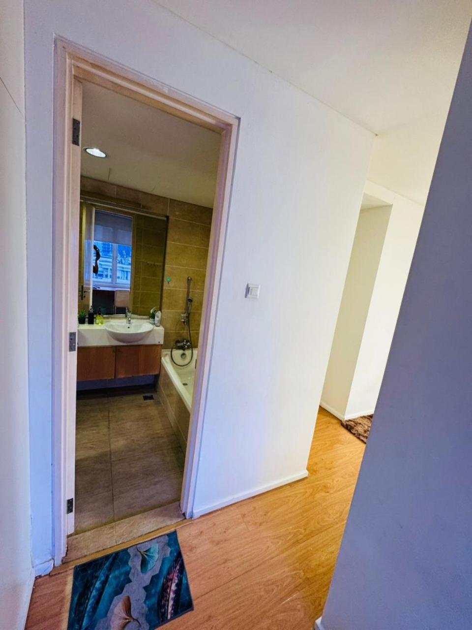 Bintang Goldhill Guest House Kuala Lumpur Exterior foto